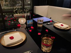 -上海苏宁宝丽嘉酒店·Cafe Bellagio西餐厅