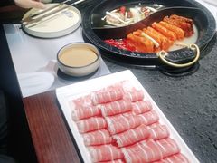 -火社火锅(平安大街店)