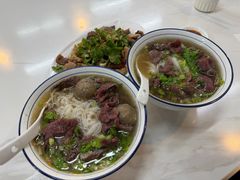 牛腩-辉程汤粉店(顺发路店)
