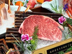 -黑木原精致料理·铁板烧