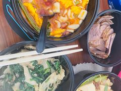 -秦香阁·西北家常菜(徐汇日月光中心店)