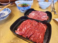 -牛街清真满恒記(平安里西大街店)