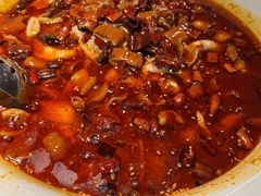 -蔴将·川菜(黄龙万科店)