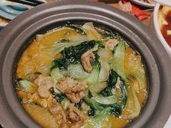 -郭家大院 老南京土菜(九霄店)