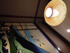 iphone_upload_pic-竹之月日本料理铁板烧(香江花园店)