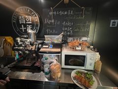 -背包十年青年旅舍(成都太古里春熙路店)