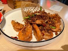 -避风塘(宝山万达店)