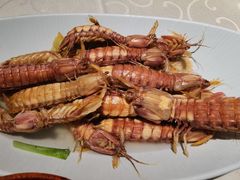 -爷爷的草帽·海鲜馆(孙塘路店)