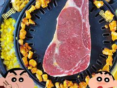 -小团团·路边烤牛肉(南岭壹街店)