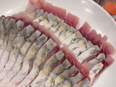 -正能量脆肉鲩火锅