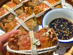 -小陆莲花蟹园农家乐(莲花岛店)