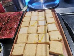 -小财盆地桌烤肉