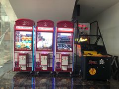 -SFC上影影城(淞南店)