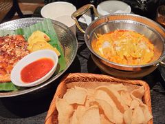 -美奈小馆·越南料理(福田星河COCO Park店)