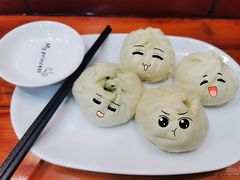 -老陶包子铺(南大西南村店)