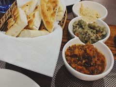 土耳其面包-TUK土耳其餐厅·下午茶(卢湾店)