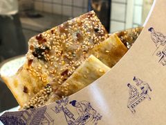 -文叔·湖北名小吃·小龙虾(华强北店)