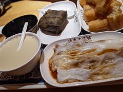-冰泉豆浆馆(阳朔店)