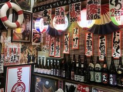 -平成屋·午肴夜酒(四川北路店)