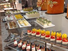 -广州融创花间堂悦雪酒店-花间食西餐厅