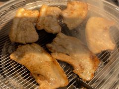 -核桃碳烤肉馆(深圳首店)
