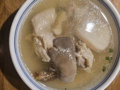 -刀板香·安徽菜(望江东路店)