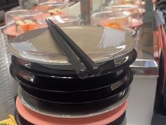 -争鲜回转寿司(朝北大悦城店)