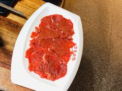 -巴邑火锅·鲜切牛肉(萧山银隆店)