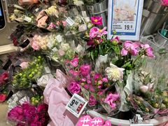 -盒马鲜生(双清路店)