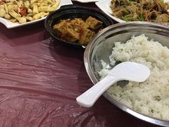 -南华寺素食馆(南华禅寺店)