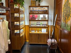-一叶一世界•素食餐厅(新光天地店)