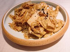 乾隆白菜-羲和雅苑•北京烤鸭(瑞吉店)