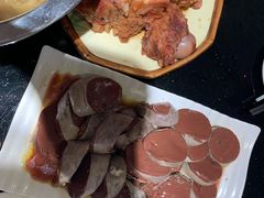 -老六杀猪菜(进乡街店)