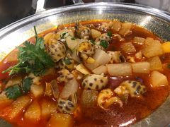 -拉完海鲜大排档(温岭店)