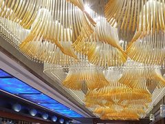 大堂-皇马假日醉海南大酒店·假日一品派茶楼(秀英店)