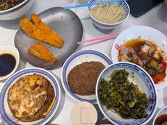 -鲁达面馆本帮风味(共康东路店)