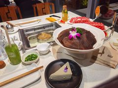 -巴奴毛肚火锅(相州店)