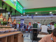 -孙记稻香世家时尚智选餐厅(证大大拇指店)