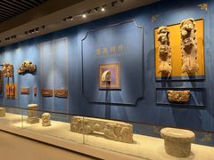 -南京市规划建设展览馆