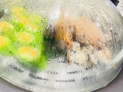 -碗中海·蒸汽海鲜·桑拿鸡(岭南天地店)