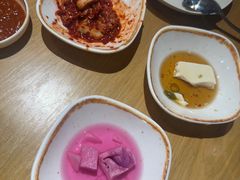 -海云台韩式汤饭·13年匠心韩料(南山店)
