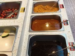 -金喜娜无限自助烤肉(泰达永旺店)