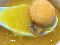 -奢谷·海鲜自助(南海万科店)