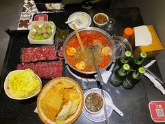 -尚合里潮汕牛肉火锅(海沧店)