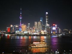 -上海和平饭店-华懋阁 The Cathay Room