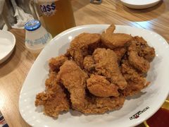 -NENE Chicken(莲洞店)