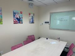 -樱花国际日语(仓山万达中心)