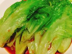 -西贝莜面村(双井店)