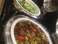 -水晶之星洗浴温泉汗蒸