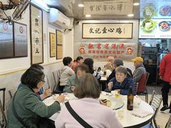 -文记壹心鸡(宝华路店)